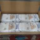 Huggies Size Newborn Diapers, Little Snugglers Baby Diapers, Size Newborn (up to 10 lbs), 84 Count, 