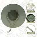 Bows Baby Girl Sun Hat Toddler Summer Bucket Hats for Kids Sun Protection Cap Girls Beach Hat Swim Pool (3-6 Months)