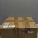 Hotop 80 Pcs Rose Artificial Flowers Bulk with Long Stem, Silk Roses Realistic Fake Flowers Bouquet for Wedding Table Centerpieces Bridal Shower Party Home Decorations(Beige)