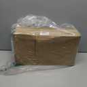 8 Piece Ceramic Appetizer Plates, 5.6 Inch Small Dessert Plates Set, White Round Plates for Bread, Butter, Snack, Lightweight Dinnerware Saucer Sets - Ivory, Oven, Microwave & Dishwasher Safe