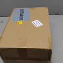 VONLUCE Rustic Desk Lamp Bronze Adjustable, Industrial Style Metal Task Lamps 25"-29", Vintage Work Light, Farmhouse Reading Lamp in Aged Bronze Finish, ETL Certificate