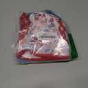 3 Pack Washable Dog Diapers Female with Suspenders Diaper for Dogs Reusable Dog Diapers Dog Period Panties for Doggie in Cycle (Medium)