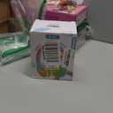 MIDOLA Kids Headphones Bluetooth 5.4 Wireless 68H Play Time Volume Limit 85/94dB OverEar Foldable Headset,TypeC Fast Charging,with Wired Aux Mic for Toddler Child Pad Tablet Pink