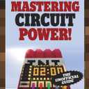 The Ultimate Guide to Mastering Circuit Power!: Minecraft Redstone and the Keys to Supercharging Your Builds in Sandbox Games