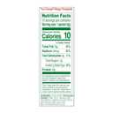 True Citrus Orange, Mango, 1.06 oz, (Pack of 10, 0.11 oz each) (EXP 08/07/27)