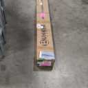 BUNKER INDUST 180 Degree Awning Free Standing, Vehicle Overland Awning Built-in LED Light - Three Colors, Car Driver Passenger Side, Waterproof Wind Resistant for SUV Van Truck Camper (black)