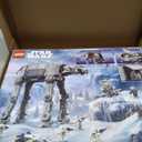 LEGO Star Wars Imperial Remnant AT-AT with INT-4 75454