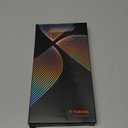 TORRAS Shockproof for Samsung Galaxy S25 Ultra Case, [Non-Yellowing] [12FT Military-Grade Protection] Transparent Slim Case for Samsung S25 Ultra Case, Diamond Clear, Hard, 6.9'' Guardian Series