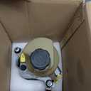 36050678 Electric Servo Power Steering Pump Compatible with 2005-2013 Volvo C30 C70 S40 V50 Replace 36000116 36000772 36000801