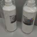 SPLENDIDCOLOR DTF Ink 1000ML White Ink Premium Water Base Digital Inkjet Ink Refill for Direct to Film Printers with Printhead L1800 L805 R1390 4720 I3200 XP600 DX7 DX5 5113-2 Pack