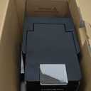 Coffee Maker Hot & Iced With Bold Setting,Single Serve Coffee Maker For K Cup And Grounds,52 Oz Removable Water Tank,6-14 Oz Brew Sizes,One Cup Kcup Coffee Machine With Reusable Filter,(Black)