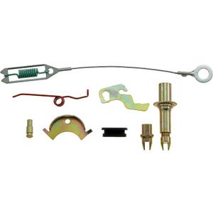 Dorman HW2527 Drum Brake Self-Adjuster Repair Kit Compatible with Select Models