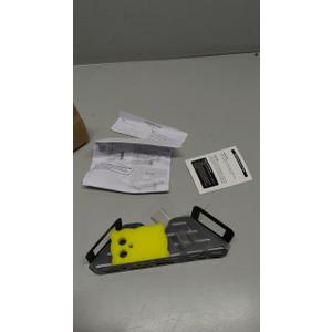 Dishes Soap Caddy with Sponge