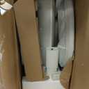 4moms MamaRoo Sleep Bassinet, Supports Baby's Sleep with Adjustable Features - 5 Motions, 5 Speeds, 4 Soothing Sounds and 2 Heights