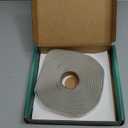 Dicor BT-1834-1 Butyl Seal Tape - 1/8" x 3/4" x 30' Repair Tape for RV, Trailer, Motorhome, Window, and Vent Sealing