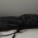 SKLZ Hurricane Batting Swing Trainer for Baseball & Softball - Durable Swing Arm - 4 Power Band System - High-Visibility, Anti-Dent Target Ball Head - Screw-in Base Legs, Metal Stakes & Carry Bag