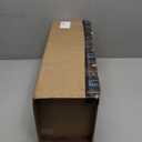 Garden Hoe, Stirrup Hoe with Adjustable Handle for Weeding Digger Loosening Soil Metal Garden Cultivator With Rake Tiller Cultivator (30-73 Inch)