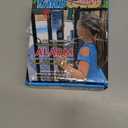 Yardgard Door and Window Pool Alarm, Child Safety UL 2017 Compliant Alarm for Pool Gates and Sliding Doors, Weatherproof, Wireless, Works as a UL Compliant Siren, ETL Certified, Easy to Install, White