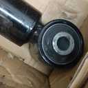 Front Air Shock Strut Absorber Compatible with Land Rover LR3 2005-2009 LR4 2010-2014 Range Rover Sport 2005-2013 RNB501250 RNB501180 (2 Pcs)