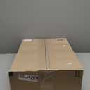 Akro-Mils 06318 Multi Compartment Hardware and Crafts Portable Organizer Storage Case, (18-Inch x 13-Inch x 4-Inch), Blue