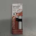 COVERGIRL Outlast All-Day Lip Color Custom Nudes, 930 Medium Warm (22 Fl Oz (Pack of 1))