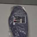 Magic Gel Ice Pack for Back Reusable - 2X Lower Back Ice Pack - Soft Compress for Hot or Cold Therapy - Soft Pad for Lower Lumbar, Sciatica, Tailbone Support