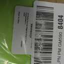16 Packs Vacuum Bags for Oreck Type CC, Compatible with All Oreck XL Upright Vacuum Cleaner - Replaces Part # CCPK8DW