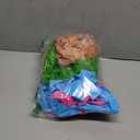 Inflatable Cactus Ring Toss Game with Hearts (Includes 6 Rings and Stands 5 feet Tall) Perfect Valentine's Day Party Game