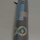 Excel Shortcut Keys Extended Large Mouse Pad  XL Water-Resistant Cheat Sheet Mat for Mac & PC with Quick Spreadsheet Shortcuts & QR Code for More Tips