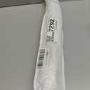 2pcs Modern Hand Towel Racks Extendable Wall Mount Bathroom Door Towel Bars Easy to Install