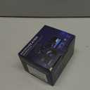 Dash Cam Front and Rear, Dash Camera for Cars WiFi/APP Control Dual Dashcam W/ 64GB Card, 2.5K Dash Cam Front+1080P Rear Car Camera W/Super Night Vision, Loop Recording, G-Sensor, Max Support 256GB