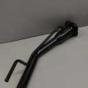 Fuel Tank Filler Neck Pipe Hose 1L3Z9034DA Compatible With1999-2004 For Ford For F-150 2004 For Ford For F-150 Heritage 1999 For Ford For F-250 2002 Replace #577928,FN540,577-928