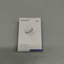 Syncwire Bluetooth 5.4 FM Transmitter for Car, 38W PD&QC3.0 Dual USB Charging Bluetooth Car Adapter Microphone & Bass Sound MP3 Music Player FM Kit with Hands-Free Calling (Black)