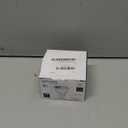 Lightinginside GU10 Smart Light Bulbs 50W Equivalent, 38Beam Angle, Smart Bulb Works with Alexa/Google Home/Smart Life, 5W 420LM, RGBCW Bluetooth Spotlight Track Light, 2.4G WiFi, ETL Listed, 4PCS (Multi-colored)