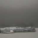 Retractable Baby Gate for Stairs  33 Height, Expands up to 55 Width  Safety Gate for Infants, Toddlers, Dogs & Pets  Easy Install, Secure Closure, Gray Mesh Design for Indoor & Outdoor Use