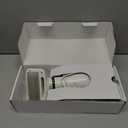 2-in-1 Dog Hair Dryer with Slicker Brush for Small-Sized Dogs and Cats | Pet Hair Dryer | Dog Blow Dryer | 300 Watts, 75-85 dB, Adjustable Temperature, Overheat Protection