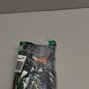 KastKing Mountain Mist Cold Winter Weather Fishing Gloves for Men and Women - Ideal for Ice Fishing, Photography, or Hunting (Medium, Blackout)