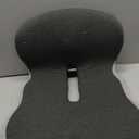Buttocks Cushion for Office Chair Memory Foam Seat Pad for Butt Support Tailbone Relief Ergonomic Chair Cushion for Home Car Travel or Work (Classic Black)