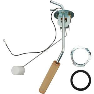  Fuel Tank Sending Unit 15 Gal
For 77-86 Jeep CJ5 CJ7 Scrambler