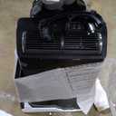 Midea Duo 14,000 BTU (12,000 BTU SACC) High Efficiency Inverter Ultra Quiet Portable Air Conditioner, with Heat up to 550 Sq. Ft., Works with Alexa/Google Assistant, with Remote Control & Window Kit