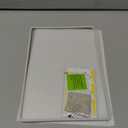 SPARIN 2 Pack Screen Protector for Samsung Galaxy Tab S10 Lite/S10 FE/S9 FE 5G 10.9 inch & Galaxy Tab S9 11 inch, with Easy Installation Frame, 9H Tempered Glass Case Friendly/S Pen Compatible