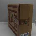 Eyliden Commercial Angle Broom and Dustpan Combo, with Long Handle, Lobby Dust Pan Sweep Set for Outdoor Garages Courtyard Sidewalks Decks Indoor Home Kitchen Room Office (Black Broom+Dustpan)