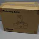 Juicer Machines, Cold Press Juicer Machine