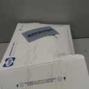 Sealy Electric Blanket Full Size 80"*84", Super Cozy Flannel to Sherpa Reversible Heated Blanket Full Size with 10 Heating Levels & 1-12 Hours Auto Off Overheating Protection Machine Washable, Beige