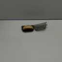 Lymphatic Contour Face Brush, Lifting and Firming, Improves Skin Glow & Absorption, Ergonomically Designed to Fit The Skin Precisely and Relieve Fatigue (1Pc)