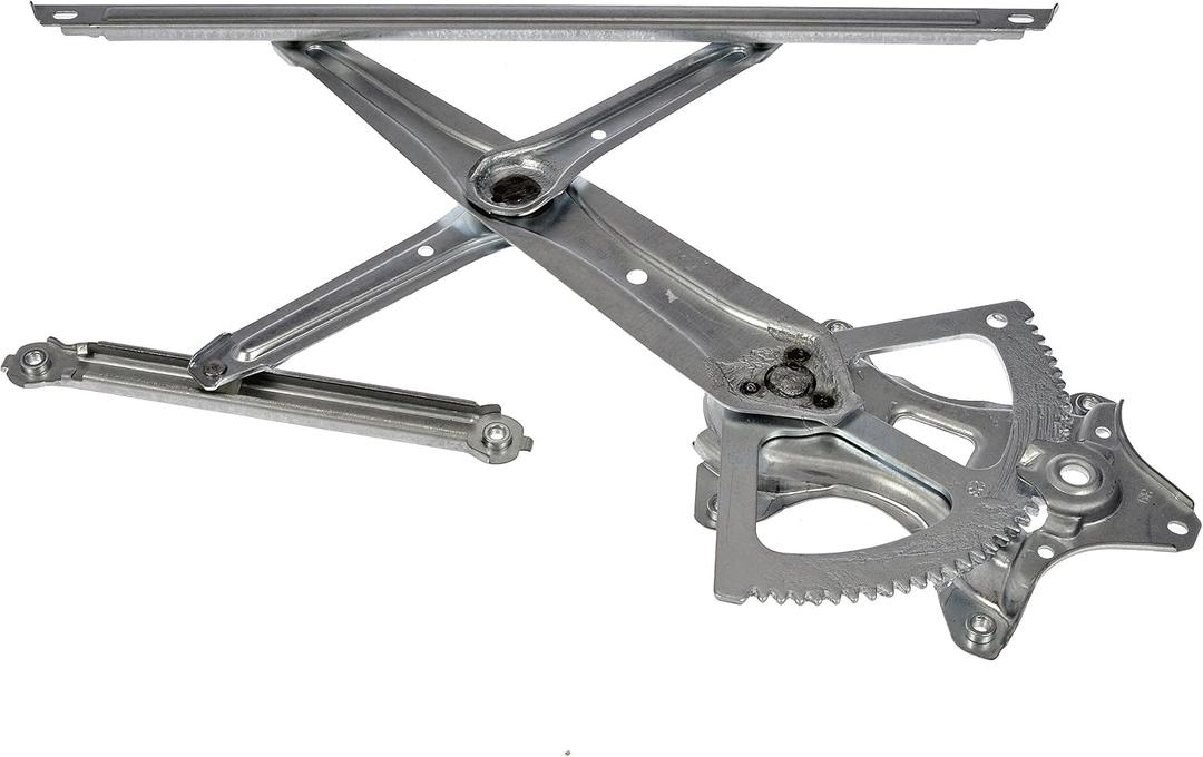Dorman 752-732 Front Driver Side Power Window Regulator (Regulator Only) Compatible with Select Toyota Models
