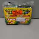 Crayola Crayons 24 ct (Pack of 2)
