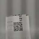 Apple EarPods Headphones with USBC Plug, Wired Ear Buds with Builtin Remote to Control Music, Phone Calls, and Volume