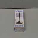 TV Antenna Indoor for Local Channels, 2026 Antenna for Smart TV with Strong Magnetic Base, Long Range Reception HD Digital Antennas, 16.5ft Long Cables, Supports 4K 1080P (Black)