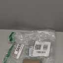 Portable PU Leather Tissue Pouch Facial Paper Storage Case Packs Bags Pocket Tissue Holder for Purse Waterproof Napkin Box Reusable Gray Leather for Car Home Bathroom Travel Supplies